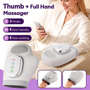 The Original Corelano™ 3-in-1 Hand Massager