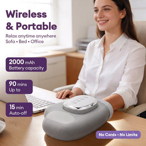 The Original Corelano™ 3-in-1 Hand Massager
